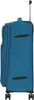 d&n Travel Line 9204 4 Rollen Trolley M 66 cm mit Dehnfalte Produktbild-Vorschau 8
