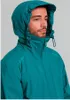 Basil Basil Regenjacke Skane Men,Teal Green, Gr. Xxxl Produktbild-Vorschau 7