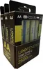 A retail display box of VERICO AA rechargeable batteries. Náhled obrázku produktu