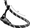 Reflektierende Trainingsleine 5m Purlov 21655 Produktbild-Vorschau 2