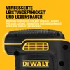 DEWALT 18 Volt Akku-Exzenterschleifer DCW210N für präzise Produktbild-Vorschau 3