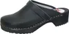 Potthoff Clogs (Ferse offen) schwarz Gr. 43 Produktbild-Vorschau 2