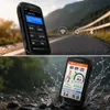 Compteur de vélo connecté GPS et Bluetooth ANT+ MAGENE C706 Voir les images du produit 10