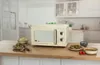 Gorenje MO20E1HRL Retro Standmikrowelle, 5 Leistungsstufen, Produktbild-Vorschau 5