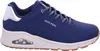 Skechers Sporthalbschuhe Formsohle modisch in blau, Gr. 39 Produktbild-Vorschau 21