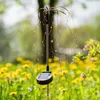 ADONIS 2700K LED Lampada da giardino solare che guida Anteprima dell’immagine prodotto 3