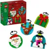 LEGO® 40744 Różne ozdoby choinkowe Podgląd zdjęcia produktu 32