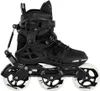 Powerslide Inline Skate Phuzion Argon Syncro Black 110, für Produktbild-Vorschau 10