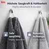 Betz 10-tlg. Handtuch-Set PREMIUM 2 Duschtücher 4 Produktbild-Vorschau 4