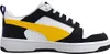 Puma Puma Rebound V6 Low JR  Sneakers Laag - Zwart - Maat Voir les images du produit 19