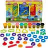 Play-Doh Stempel und Formwerkzeugset, 30 Werkzeuge + 10 Produktbild-Vorschau 3