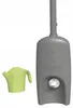 Smoby 810924, Kunststoff, Grün, Grau Produktbild-Vorschau 9