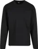 Brandit Premium Langarmshirt, schwarz, XL Produktbild-Vorschau 5