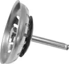 Siebkörbchen Blanco 119146 79mmØ mit Hubstange 8x61mm für Produktbild-Vorschau 3