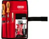 Oregon Schärfwerkzeug Set 4,8 mm 6 tlg. in Tasche ( 558550 Produktbild-Vorschau 8