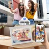 15,6 Zoll Smart Digitaler Bilderrahmen mit Cloud-Album - Produktbild-Vorschau 9