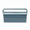Wiltec box na náradie 420x200x160mm z ocele s 3 Náhľad obrázku produktu 7