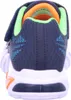Skechers Flow Glow Klettschuh Mehrfarbig Produktbild-Vorschau 42