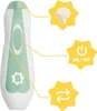 Badabulle B032005, Pilník na nehty, Zelená, Bílá, Plast, 1 Náhled obrázku produktu 4