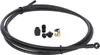 TRP Hose Kit with Banjo, 2000mm, Ø 5.5, schwarz (1 Set) Produktbild-Vorschau 1