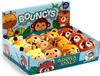 Balle en peluche Wild mix - Puckator Voir les images du produit 2