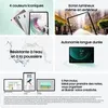 Tablette Tactile Samsung Galaxy Tab S9 FE 10,9" 5G 128Go Voir les images du produit 5