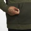Nike M Nk Tf Hd Fz Sequoia/Rough Green/Htr/Bl Xl Produktbild-Vorschau 11