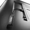 deleyCON 0,15m 8K HDMI 2.1 Verlängerungskabel für TV Stick Produktbild-Vorschau 2