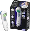 Braun BNT 300 WE - Fieberthermometer - weiß Produktbild-Vorschau 30