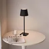 Luxus Europe - Tafellamp Touch Aafke Wit - Draadloze LED Productafbeelding-voorbeeld 6