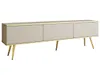 GrainGold TV-Schrank Diolo - Breiter RTV-Schrank, Produktbild-Vorschau 2