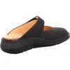 Finn Comfort Roseau Damen Pantolette Schwarz Leder NEU - Produktbild-Vorschau 15