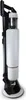 A vacuum cleaner standing upright. Voir les images du produit