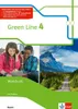 Green Line 4. Ausgabe Bayern. Workbook mit Audios 8. Klasse Podgląd zdjęcia produktu 2
