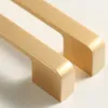10er-Pack Möbelgriffe aus Zinklegierung, Schranktürknöpfe, Produktbild-Vorschau 2