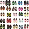 Premium Leder Lauflernschuhe Krabbelschuhe Babyschuhe, Produktbild-Vorschau 1