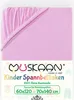 Müskaan Jersey Kinder Spannbettlaken 60x120 - 70x140 cm Produktbild-Vorschau 1