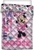 Minnie-Maus-Tagesdecke / Steppdecke Produktbild-Vorschau 1