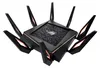 Połączony router ASUS GT-AX11000 ROG Rapture Gaming Podgląd zdjęcia produktu 7