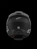 Kask Alpinestars SM3, czarny, matowy, rozmiar: L Podgląd zdjęcia produktu 12