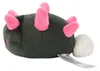 Plyšová hračka Pokemon Gufa – 14 cm plyšák Pyukumuku Náhľad obrázku produktu 3