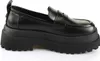 Buffalo Pluto Loafer - Schwarz Polyurethan(Polyurethan) : Produktbild-Vorschau 11