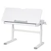 Bureau enfant Roba Smart Grow avec tiroir, 110x60 cm - Voir les images du produit 6