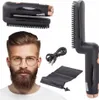 Verk 24164 Bartglättungskamm und Haarbürste Produktbild-Vorschau 1