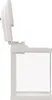 SUNSUN Pika-Pika AquaKids - 3l Aquarium weiß Produktbild-Vorschau 8
