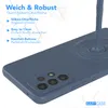 EAZY CASE - TPU Hülle für Samsung Galaxy A53 5G, TPU Case Produktbild-Vorschau 5