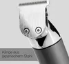 BaByliss MEN MT996E Super-X Metal Series 15 in 1 Trimmer Produktbild-Vorschau 25