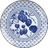 Tokyo Design Studio – Flora Japonica – Assiette plate – Voir les images du produit 3