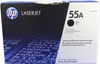 HP 55A Toner schwarz (CE255A) Produktbild-Vorschau 22