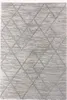 Conceptum Hypnose, Motto 4587, Halle Teppich, Grau, 120 x Produktbild-Vorschau 5